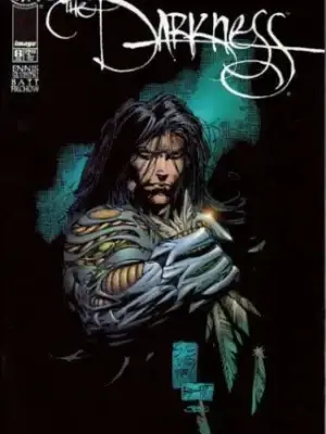 The Darkness, Vol. 1 #6A