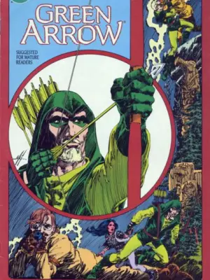45_49206_0_GreenArrowVol24Part2.webp Green Arrow, Vol. 2 #4