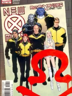 46_103994_0_NewXMen136WhenXIsNotX.jpg X-Men, Vol. 1 #136A