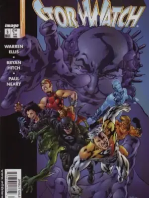 47_115388_0_StormwatchVol25AfinerworldII.webp Stormwatch, Vol. 1 #5