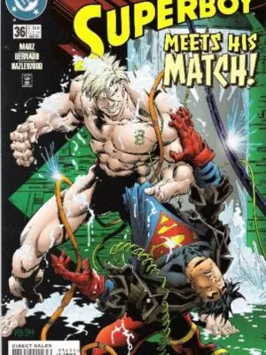 4a_117255_0_SuperboyVol336GrudgeMatch.jpg Superboy, Vol. 3 #36A