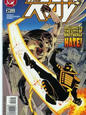 4a_84119_0_TheRayVol221IT.webp The Ray, Vol. 2 #21
