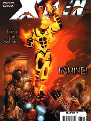 4b_128719_0_PartThreeWarWhatisitGoodFor.jpg X-Men, Vol. 1 #184A