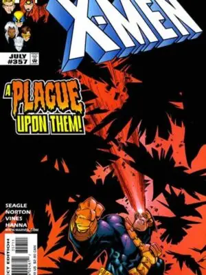 4b_94867_0_TheUncannyXMen357TheSkyIsFalli.jpg Uncanny X-Men, Vol. 1 #357A