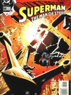 4c_118681_0_TheCityWithin.webp Superman: The Man of Steel #84A