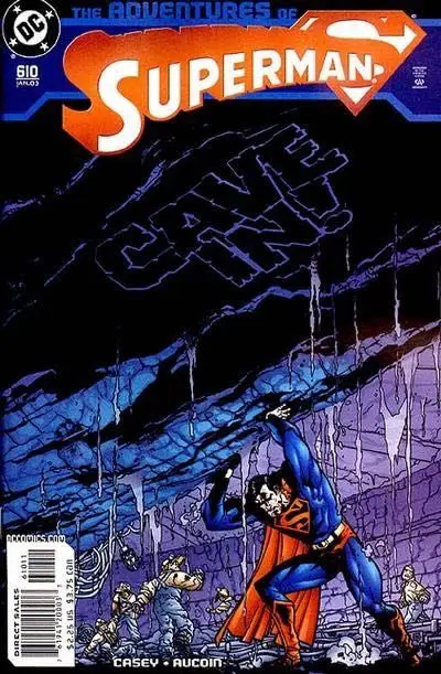 The Adventures of Superman