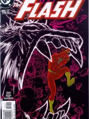 4e_43069_0_Awakened.webp Flash, Vol. 2 #192A
