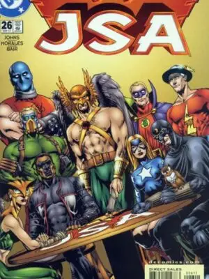 JSA #26