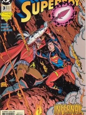 51_883353_0_SuperboyVol33A.jpg Superboy, Vol. 3 #3A