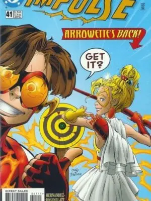 Impulse #41