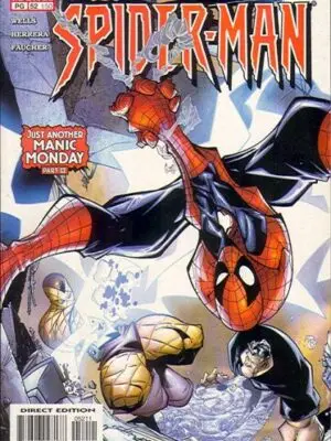 52_79686_0_PeterParkerSpiderMan52150Every.jpg Peter Parker: Spider-Man #52/150