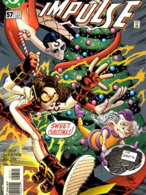 Impulse #57