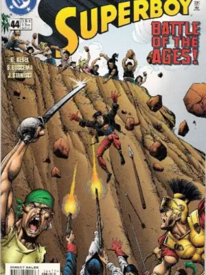 56_117263_0_SuperboyVol344GoingNowhere.webp Superboy, Vol. 3 #44A