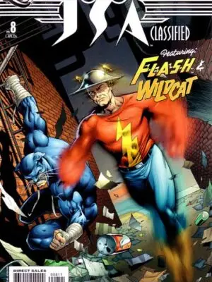 57_57966_0_JSAClassified8TheSpearandtheDr.jpg JSA Classified #8