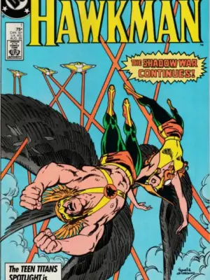 58_51713_0_Secrets.webp Hawkman, Vol. 2 #1A