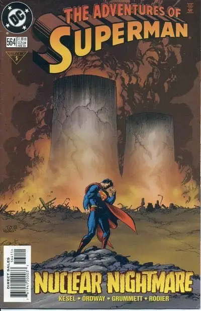 The Adventures of Superman
