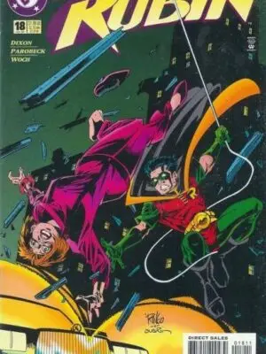 59_86980_0_TheMouseThatAteGotham.jpg Robin, Vol. 2 #18A