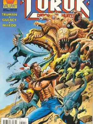 5b_93337_0_TurokDinosaurHunter32RadioMeno.webp Turok: Dinosaur Hunter, Vol. 1 #32