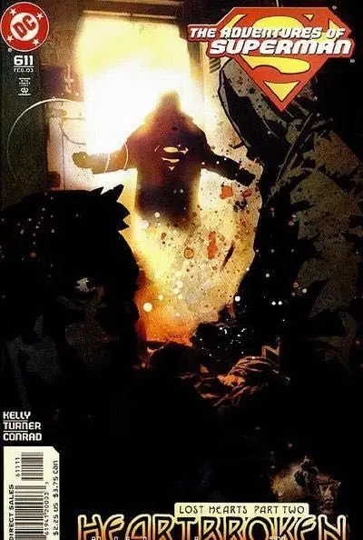 The Adventures of Superman