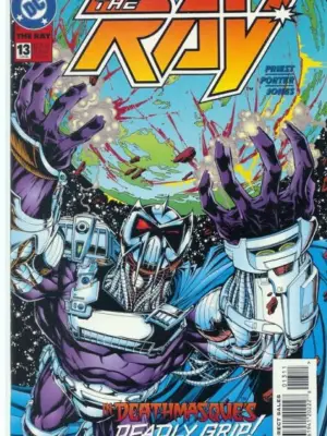 5d_84111_0_TheRayVol213Graveyard.webp The Ray, Vol. 2 #13