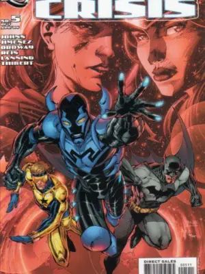 5e_55609_0_InfiniteCrisis5A.webp Infinite Crisis #5A