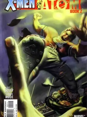 5f_104246_0_XMenChildrenoftheAtom2BookTwoA.jpg X-Men: Children of the Atom #2