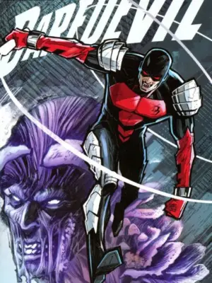 Daredevil, Vol. 8 #23