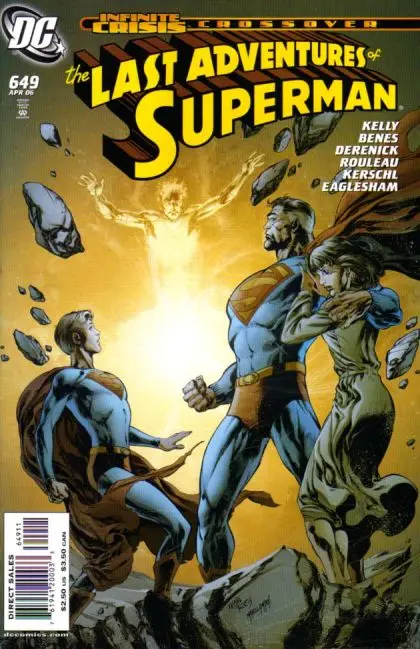 The Adventures of Superman