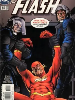 5f_43041_0_LightninginaBottle.webp Flash, Vol. 2 #164A