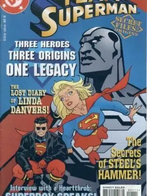 5f_89329_0_ThoseWhoWeartheSheild.jpg Team Superman Secret Files and Origins #1
