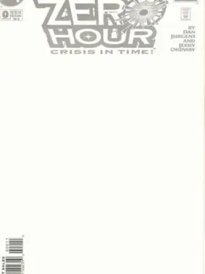 61_1480_0_ZeroHourCrisisinTime0.webp Zero Hour: Crisis in Time #0A