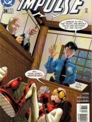 Impulse #36