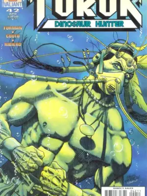 61_93347_0_TurokDinosaurHunter42Part2.webp Turok: Dinosaur Hunter, Vol. 1 #42