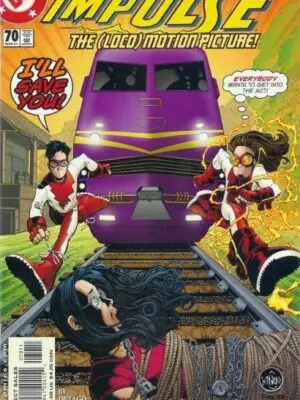 Impulse #70
