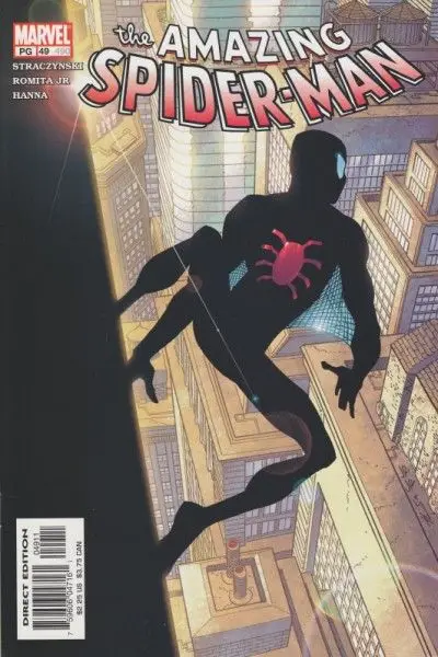 The Amazing Spider-Man, Vol. 2