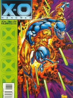 64_104488_0_XOManowarVol143SerenitysBoys.webp X-O Manowar, Vol. 1 #43