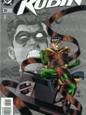 Robin, Vol. 2 #39A