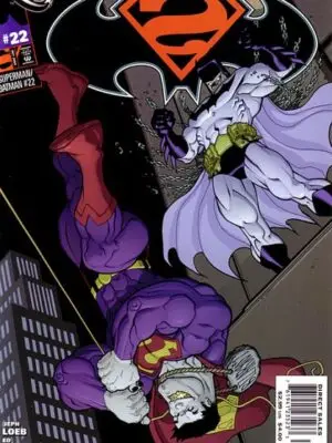 65_117515_0_SupermanBatman22HeroesandVilli.jpg Superman / Batman #22A