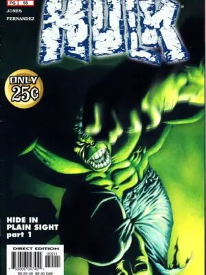 66_55478_0_TheIncredibleHulkVol255.jpg The Incredible Hulk, Vol. 2 #55A