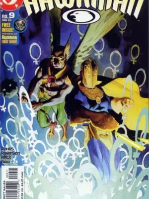 67_51774_0_HawkmanVol49InTheHandsofFate.webp Hawkman, Vol. 4 #9