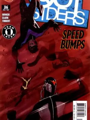 69_128976_0_OutsidersVol336GoneinaFlash.jpg Outsiders, Vol. 3 #36