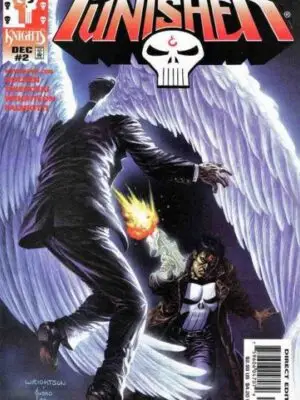 69_83250_0_Part2TheMarkofCain.jpg The Punisher, Vol. 4 #2