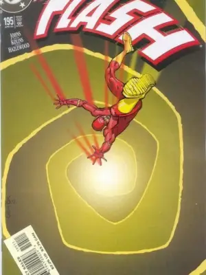 6a_43072_0_OffBalance.webp Flash, Vol. 2 #195A