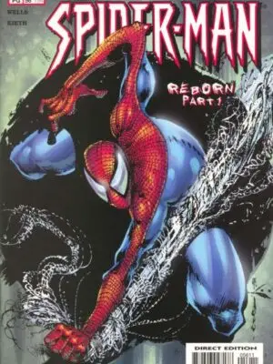 6d_79684_0_PeterParkerSpiderMan56154Rebor.jpg Peter Parker: Spider-Man #56A