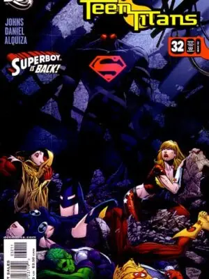 6e_128912_0_TeenTitansVol332DoomsDay.jpg Teen Titans, Vol. 3 #32A