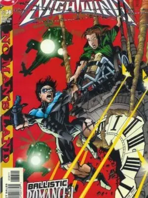 6e_76661_0_Part1FaceToFace.jpg Nightwing, Vol. 2 #38A