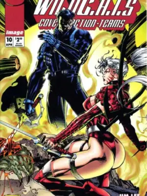 6f_169790_0_WildCATsVol110Part1.webp WildC.A.T.s, Vol. 1 #10A