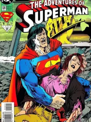 6f_4906_0_DangerousVisions.webp The Adventures of Superman #514A