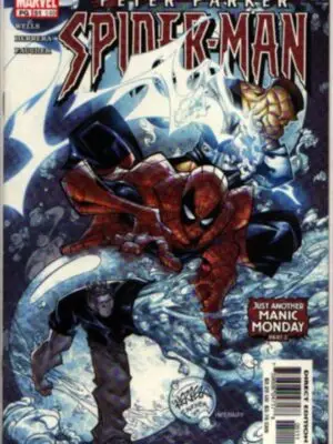 6f_79680_0_PeterParkerSpiderMan51149.jpg Peter Parker: Spider-Man #51