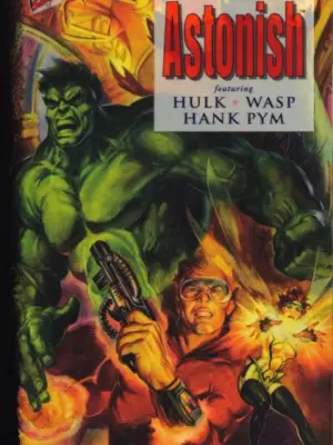 6f_88792_0_TalestoAstonishVol31.webp Tales to Astonish, Vol. 3 #1